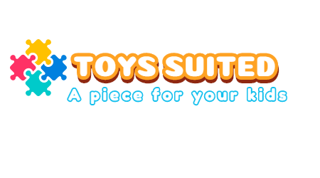 Toys Suited