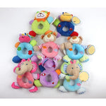 Animal Plush Toys-by-Toys Suited