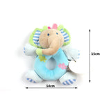 Animal Plush Toys-by-Toys Suited