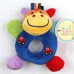 Animal Plush Toys-Style 1-by-Toys Suited