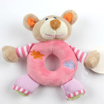 Animal Plush Toys-Style 4-by-Toys Suited