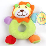 Animal Plush Toys-Style 5-by-Toys Suited