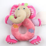 Animal Plush Toys-Style 6-by-Toys Suited