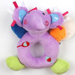 Animal Plush Toys-Style 8-by-Toys Suited