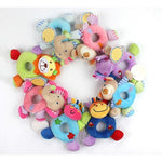 Animal Plush Toys-by-Toys Suited