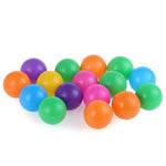 Baby Indoor Ball Pit - 100 Pcs-by-Toys Suited
