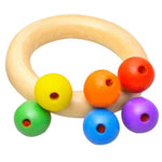 Baby Rattle Musical Toy-Style 2-by-Toys Suited