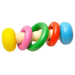 Baby Rattle Musical Toy-Style 3-by-Toys Suited