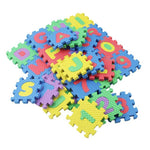 Weekly Top 3 - Children Educational Foam Mat-by-Toys Suited