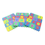 Weekly Top 3 - Children Educational Foam Mat-by-Toys Suited
