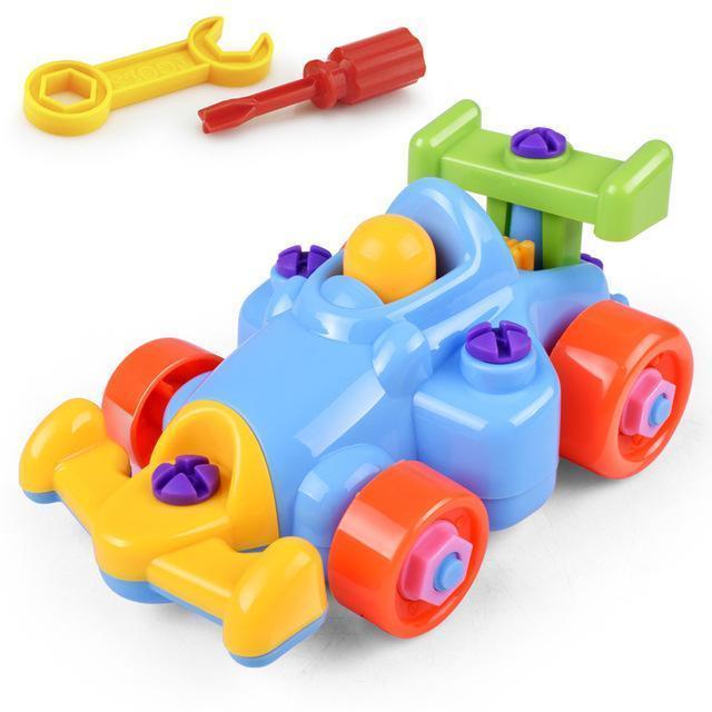 Children Vehicle Mechanical Toys-Car-by-Toys Suited