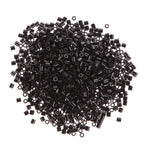 Colorful DIY Children Art Activities - 1000 Pcs-Black-by-Toys Suited