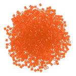 Colorful DIY Children Art Activities - 1000 Pcs-Orange-by-Toys Suited