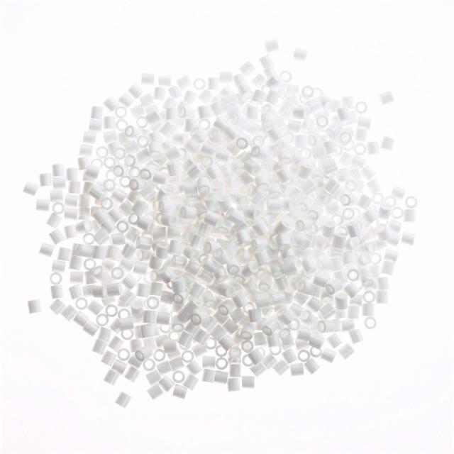 Colorful DIY Children Art Activities - 1000 Pcs-White-by-Toys Suited