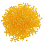 Colorful DIY Children Art Activities - 1000 Pcs-Yellow-by-Toys Suited