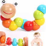 Colorful Finger Practice Toys-by-Toys Suited