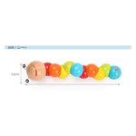 Colorful Finger Practice Toys-by-Toys Suited