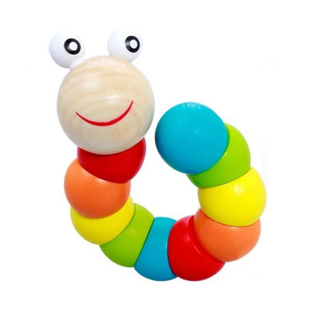 Colorful Finger Practice Toys-by-Toys Suited
