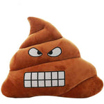 Cute Happy Poop-Angry-by-Toys Suited