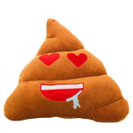 Cute Happy Poop-Love-by-Toys Suited