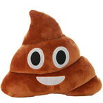 Cute Happy Poop-Smile-by-Toys Suited