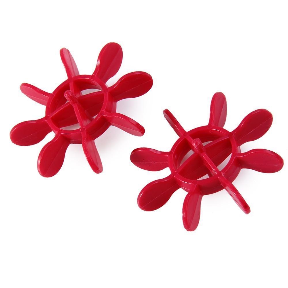 DIY Marble Race Track-by-Toys Suited