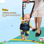 Baby Learning Walking Belt