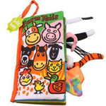 Fascinate Tails Books For Babies-Farm Tails-by-Toys Suited