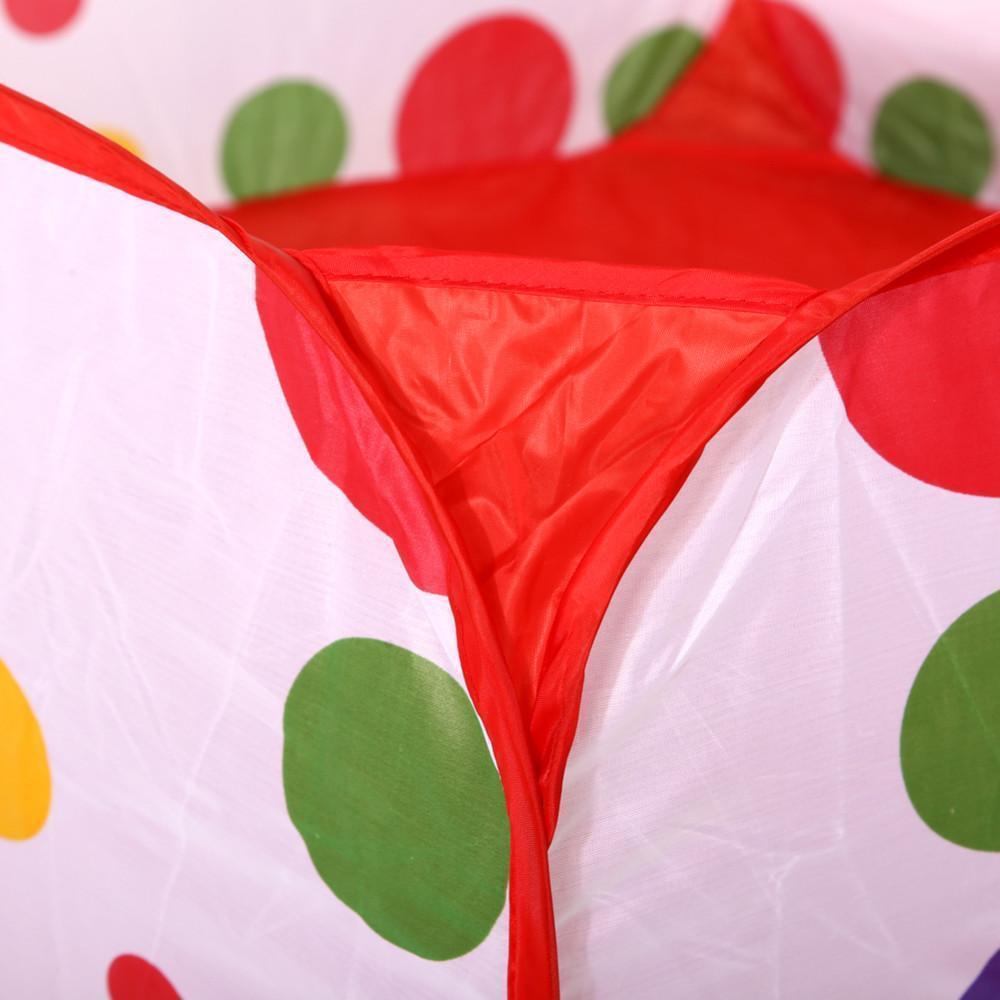 Indoor Ball Pit for Toddlers-by-Toys Suited