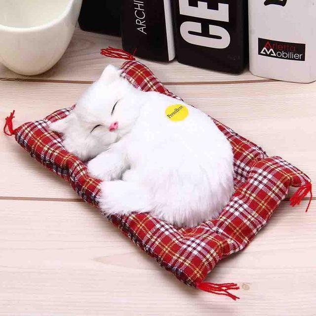 Interactive Kitten Toys For Kids-Style 6-by-Toys Suited