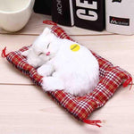 Interactive Kitten Toys For Kids-Style 6-by-Toys Suited