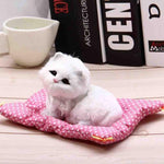 Interactive Kitten Toys For Kids-Style 8-by-Toys Suited