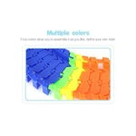 Kids Car Racing Track-by-Toys Suited