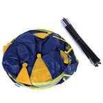 Kids Dream Tent-by-Toys Suited