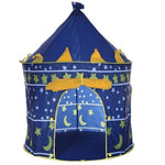Kids Dream Tent-Blue-by-Toys Suited
