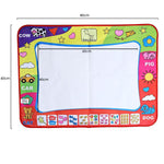 Kids Eco-Friendly Painting Mat-by-Toys Suited