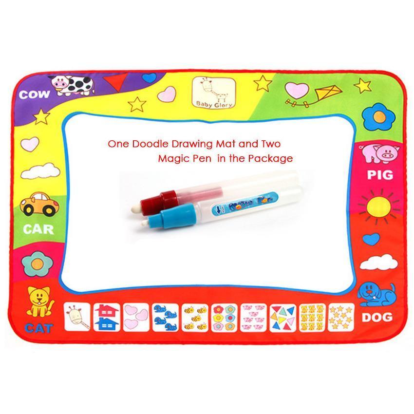 Kids Eco-Friendly Painting Mat-by-Toys Suited