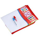 Kids Eco-Friendly Painting Mat-by-Toys Suited