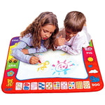 Kids Eco-Friendly Painting Mat-by-Toys Suited