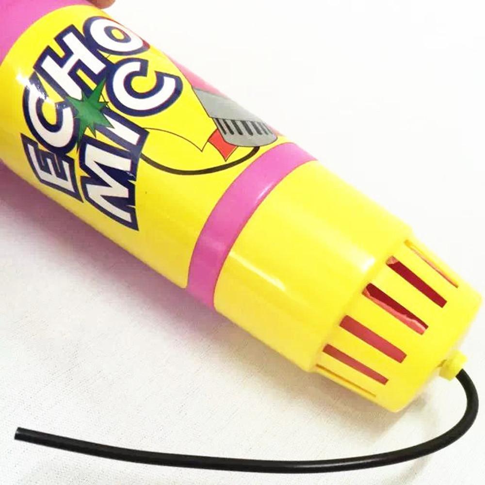 Kids Microphone Toy-by-Toys Suited