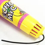 Kids Microphone Toy-by-Toys Suited