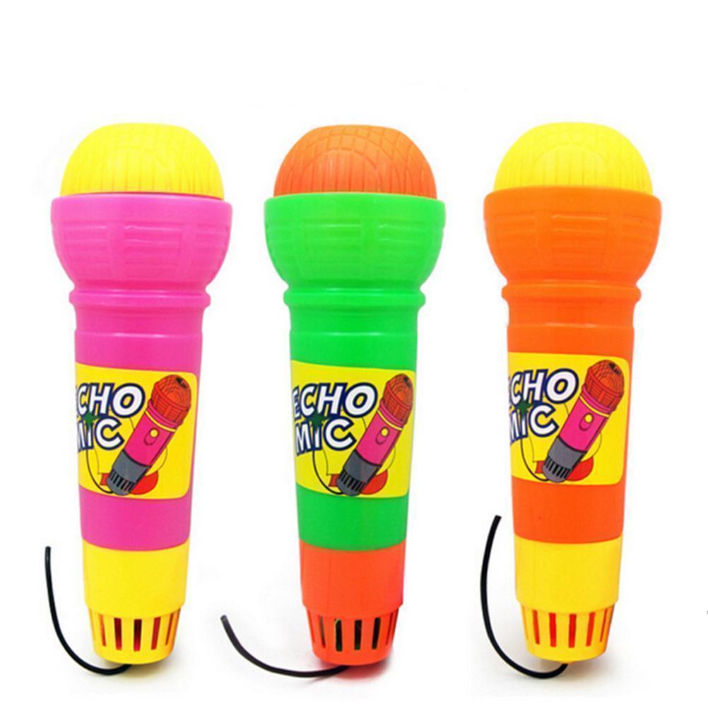 Kids Microphone Toy-by-Toys Suited