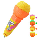 Kids Microphone Toy-by-Toys Suited
