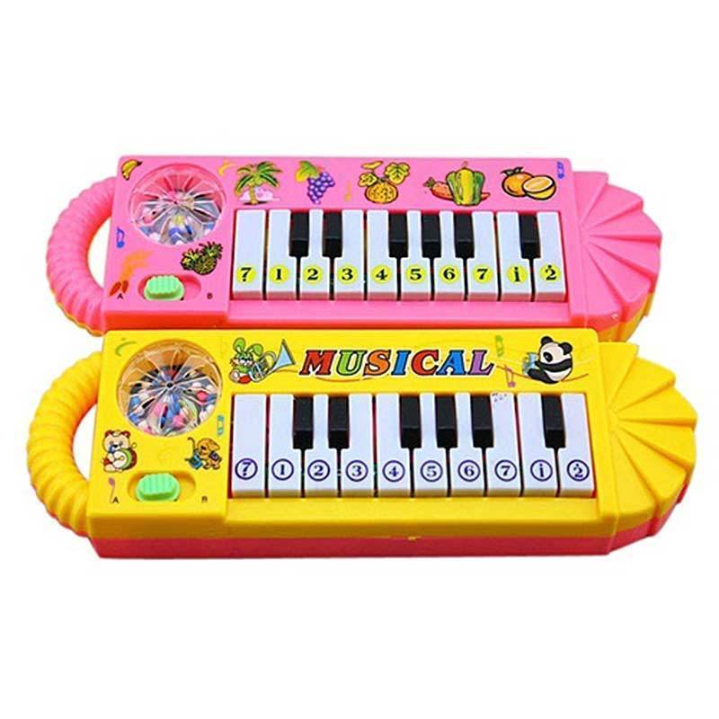 Little Kids Piano by Toys Suited