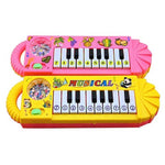 Little Kids Piano by Toys Suited