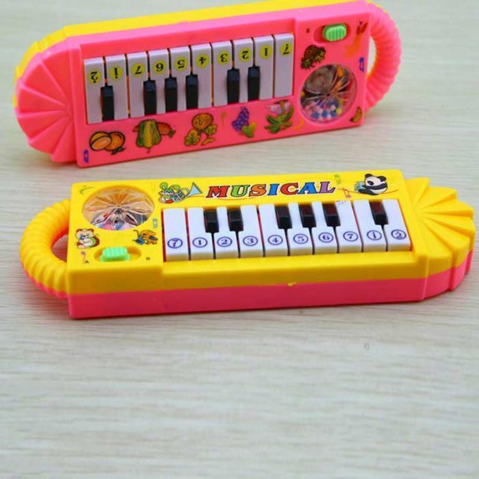 Little Kids Piano by Toys Suited