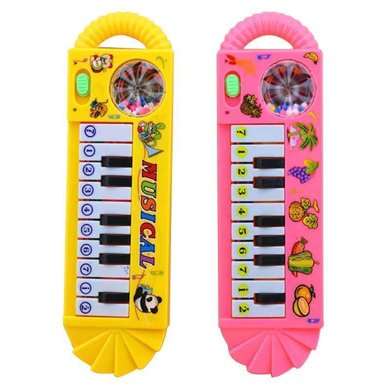 Little Kids Piano by Toys Suited