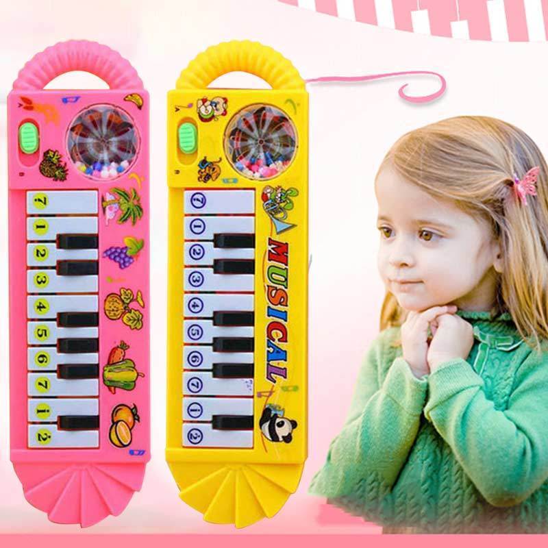 Little Kids Piano by Toys Suited