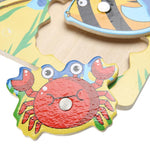 Magnetic Fishing Toy-by-Toys Suited