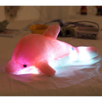 Marine Cute Dolphin-by-Toys Suited